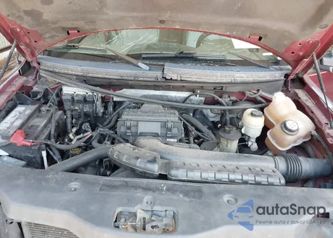 2006 Lincoln Mark Lt из США, поврежденный, VIN 5LTPW18536FJ23670